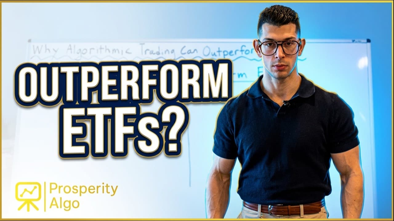 Strategy Performance Breakdown Strategy Performance Breakdown