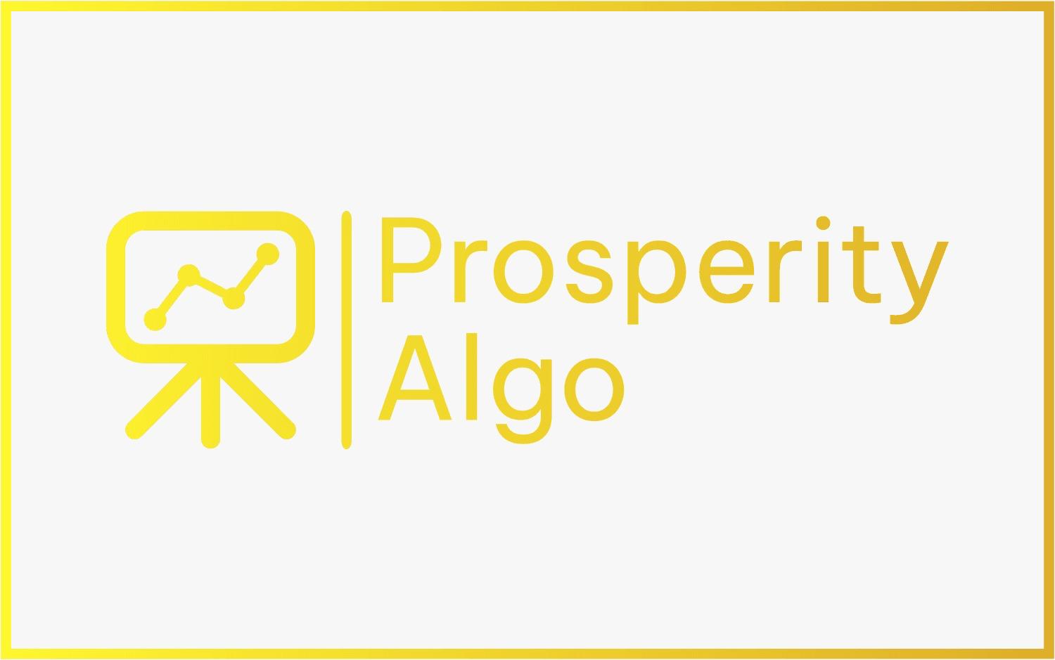Prosperity Algo Solutions